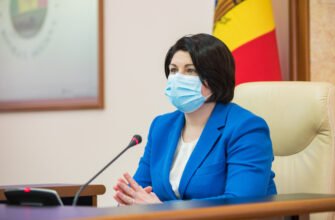 Natalia Gavrilița va întreprinde o vizită de lucru în raionul Căușeni