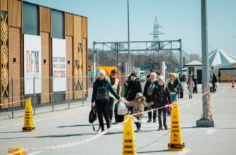 136 727 minori străini au intrat în R. Moldova din Ucraina, de la începutul declanșării războiului în statul vecin