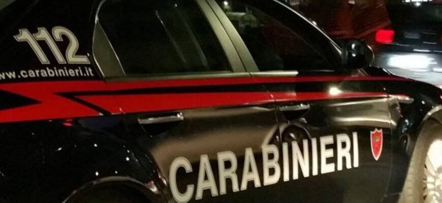 1578493980 carabinieri gazzella