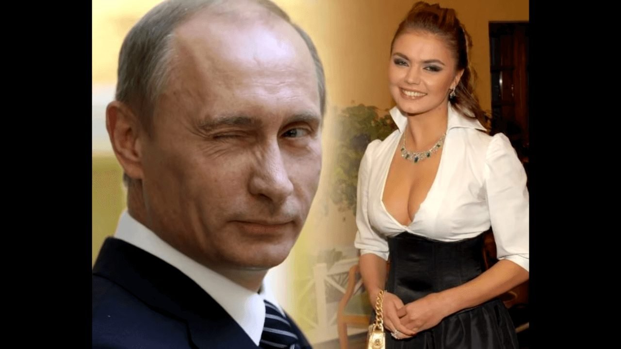 Ce a spus presupusa amantă a lui Putin în urmă cu ceva timp! Replica Alinei Kabaeva dă totul peste cap