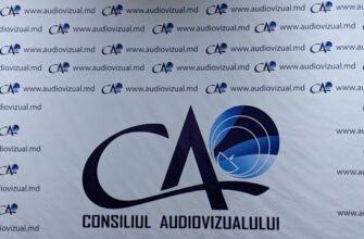 Consiliul Audiovizualului a amendat „NTV-Moldova” și „Primul în Moldova” pentru „reflectarea unilaterală a evenimentelor din Ucraina"