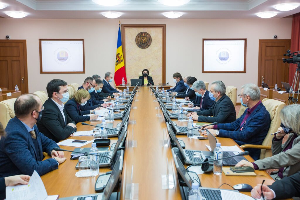 Serviciul de eliberare a permiselor de conducere va fi modernizat