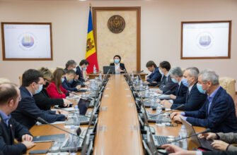 Guvernul a aprobat Acordul Republicii Moldova cu Italia privind recunoașterea actelor de studii