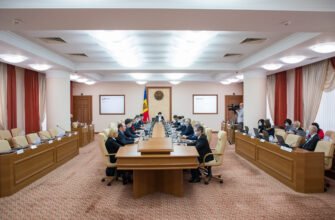 Au fost extinse posibilitățile de autentificare a certificatelor pentru beneficiarii de pensii care nu au domiciliul în Republica Moldova