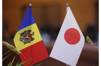 Parlamentul a ratificat Acordul de grant dintre Moldova și Japonia privind extinderea cooperării economice