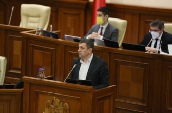 Legislativul a adoptat pachetul de legi privind asigurarea accesului cetățenilor străini la serviciile medicale și piața muncii