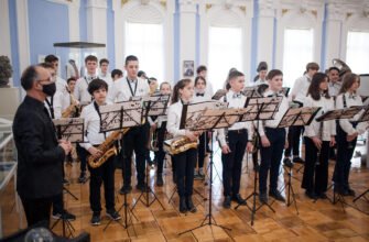 FOTO// Agenția TIKA, IGPF, Primăria Chișinău și FMF - DECORAȚI cu Ordinul Insigna Ștefan cel Mare și Sfânt