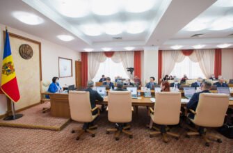 Noi măsuri de protecție socială, aprobate de Guvern