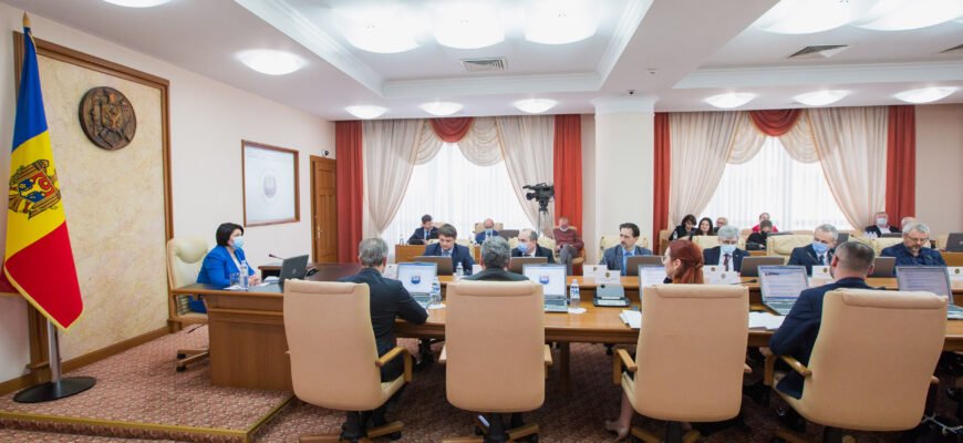 Noi măsuri de protecție socială, aprobate de Guvern