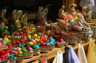 Tradiționalul Târg de Paști va fi organizat în perioada 20-23 aprilie