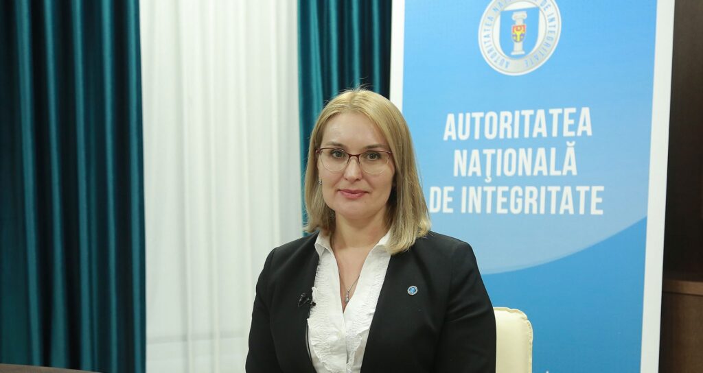 DOC// Președintele ANI, Rodica Antoci, a depus cerere de DEMISIE, deși anterior spunea că nu o va face 2 790 rodica antoci 1920x1020 c default