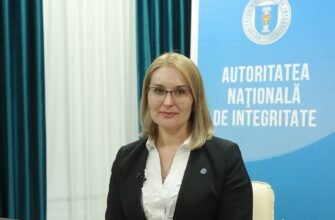 DOC// Președintele ANI, Rodica Antoci, a depus cerere de DEMISIE, deși anterior spunea că nu o va face