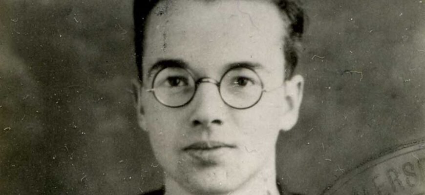 ISTORIE// 1 martie 1950 - Savantul german Klaus Fuchs a fost condamnat la 14 ani închisoare pentru spionaj în favoarea URSS