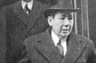 ISTORIE// 17 martie 1941 - Diplomatul Nicolae Titulescu, fost președinte al Ligii Națiunilor, a murit la vârsta de 59 de ani 8 ISTORIE// 17 martie 1941 - Diplomatul Nicolae Titulescu, fost președinte al Ligii Națiunilor, a murit la vârsta de 59 de ani