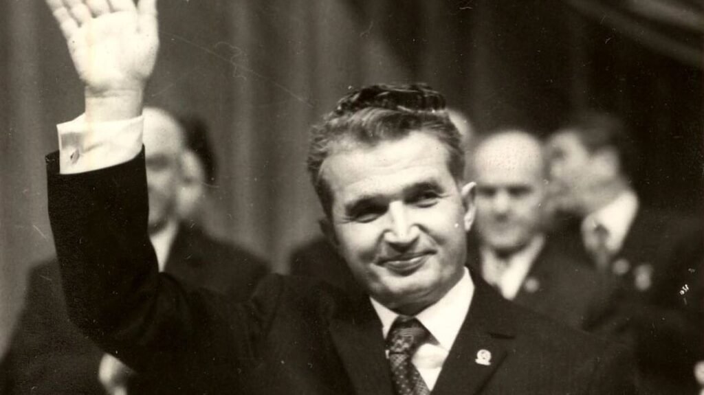 ISTORIE// 22 martie 1965 - Nicolae Ceaușescu a fost ales în funcția de prim-secretar al CC al PCR 1 ISTORIE// 22 martie 1965 - Nicolae Ceaușescu a fost ales în funcția de prim-secretar al CC al PCR