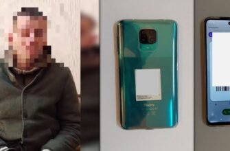 VIDEO// A cerut telefonul mobil pentru a efectua un apel, însă l-a luat și a plecat într-o direcție necunoscută