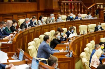Acordul cu BERD privind finanțarea proiectului ”Eficiența energetică în Republica Moldova” a fost ratificat