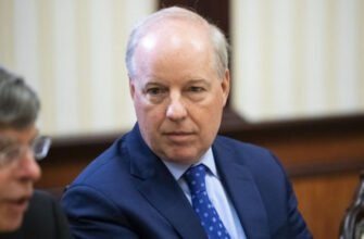 Ambasadorul SUA la Chişinău: Nu avem indicii că Republica Moldova ar putea fi ţinta unui atac