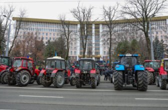 Asociația Forța Fermierilor amenință cu proteste: Cerem guvernării elaborarea unui program de susținere a agricultorilor