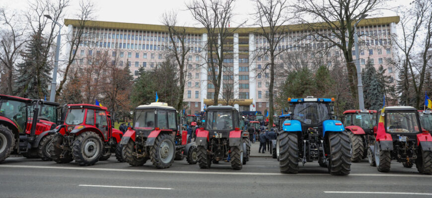 asociatia forta fermierilor ameninta cu proteste
