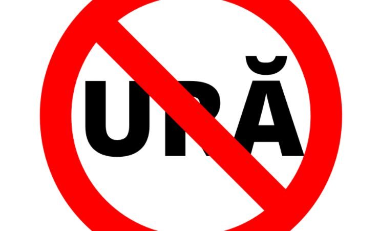 SIS: Atenționare privind proliferarea simbolurilor tendențioase ce pot provoca situații de conflict