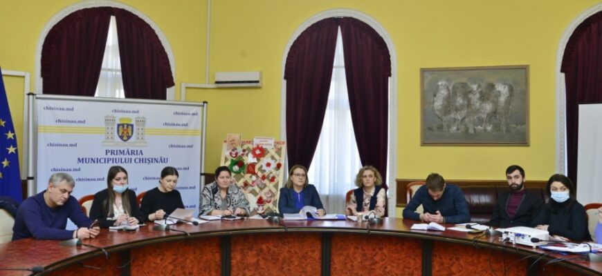 autoritatile capitalei ajusteaza documentatia si logistica centrelor municipale de plasament temporar pentru refugiati