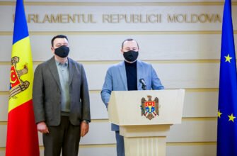 BCS înregistrează în Parlament inițiativa cu privire la neutralitatea permanentă a Republicii Moldova