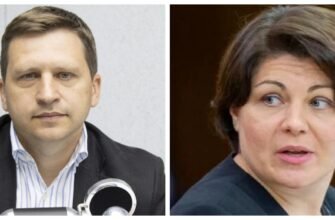 VIDEO// Economistul Viorel Gîrbu: Guvernul poartă cea mai mare vină pentru inflația mare din țară