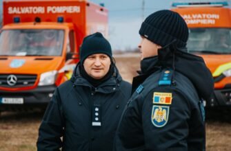 Situația la trecerea frontierei de stat. Câte traversări au înregistrat polițiștii de frontieră, în ultimele 12 ore