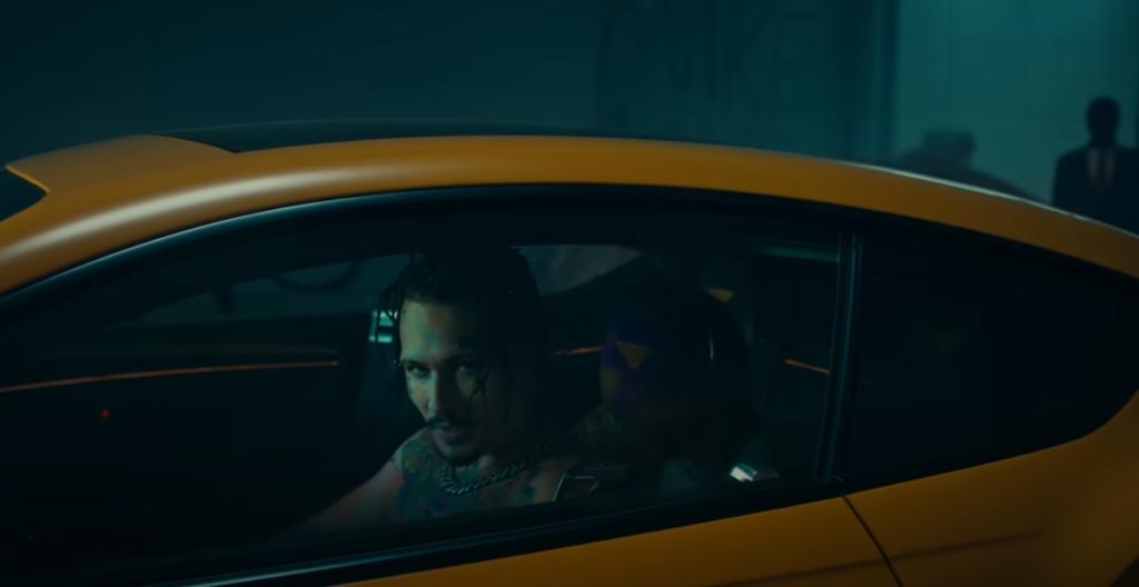 ce crede renumitul interpret rus morgenshtern despre razboiul care are loc in ucraina