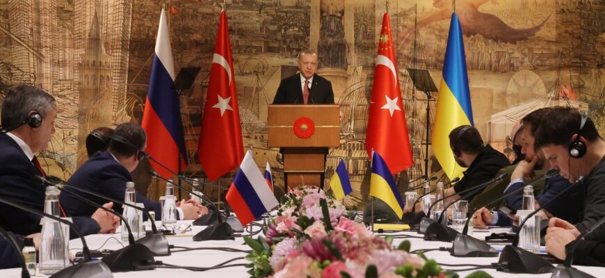 ce declaratii au facut reprezentantii ambilor parti