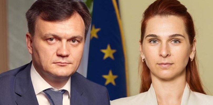 ce relatie de rudenie este intre ana revenco si dorin recean