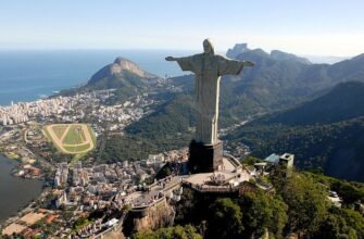 Cetăţenii Republicii Moldova pot călători fără vize în Brazilia
