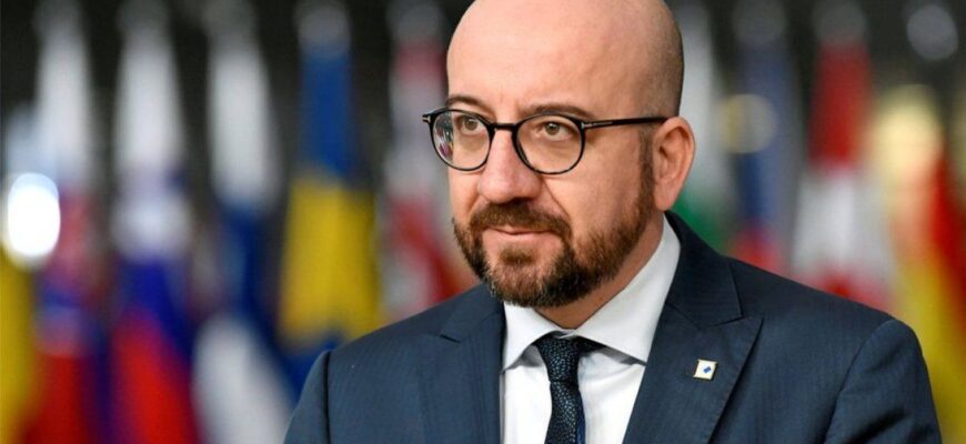 charles michel reales presedinte al consiliului european 179939 1648155117