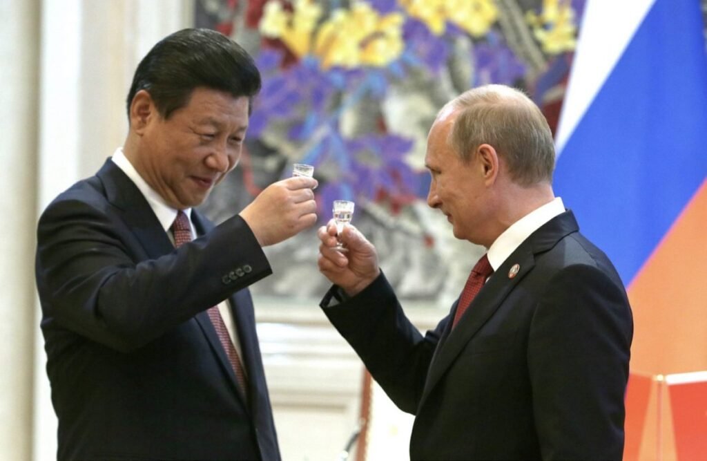 Serviciile de informaţii occidentale: China a cerut Rusiei să amâne invadarea Ucrainei până după Jocurile Olimpice