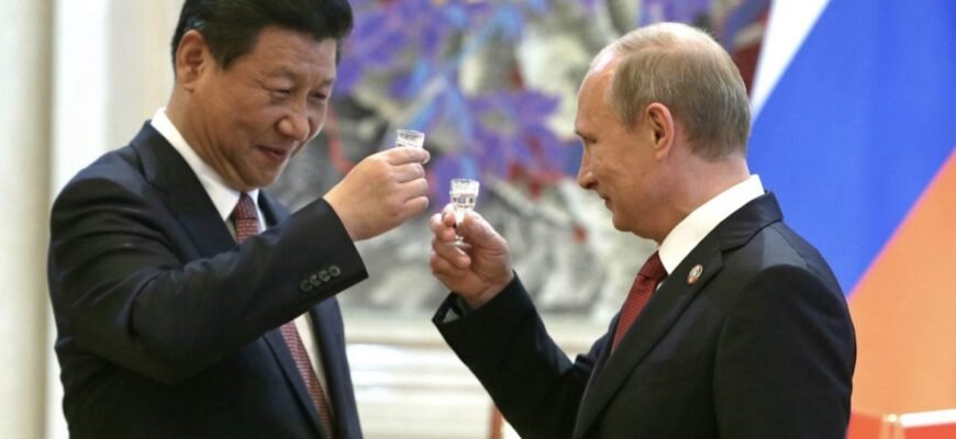 Serviciile de informaţii occidentale: China a cerut Rusiei să amâne invadarea Ucrainei până după Jocurile Olimpice