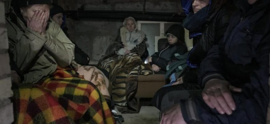 cinci scenarii prin care s ar putea incheia razboiul din ucraina