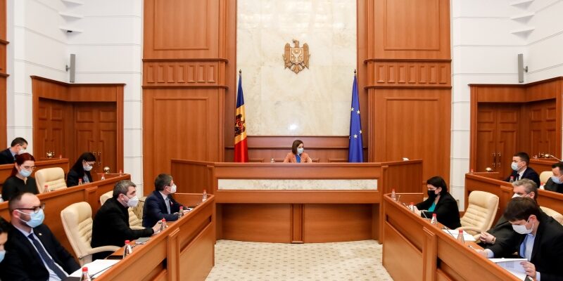 consiliul suprem de securitate a facut mai multe recomandari pentru asigurarea rezilientei sectorului agroalimentar