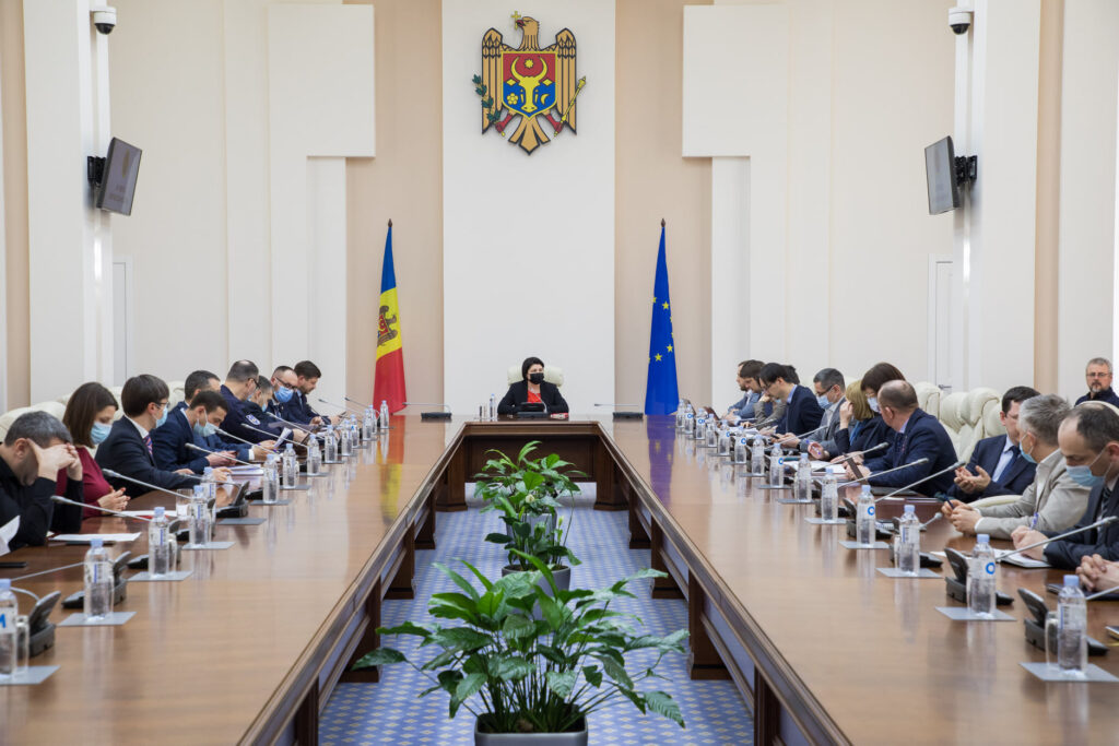 cse a luat noi decizii noi privind desfasurarea centrelor de plasament temporar pentru refugiati