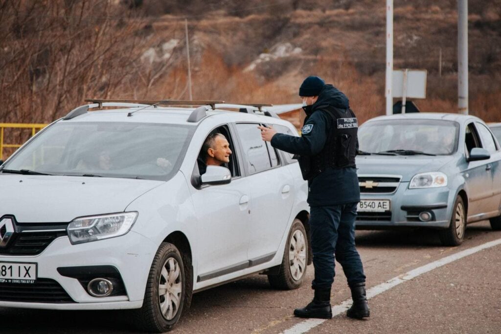 date actualizate despre numarul de refugiati din ucraina si despre situatia de la punctele de trecere a frontierei de stat