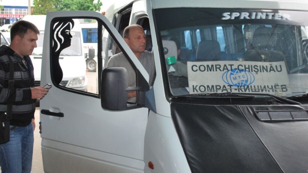 de astazi se scumpesc calatoriile cu transportul public interurban