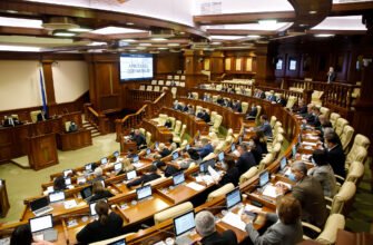 Deputații au aprobat un proiect de lege pentru protecția victimelor represiunilor politice