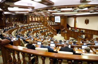 Deputații au votat unanim pentru construcția podului rutier de frontieră cu România