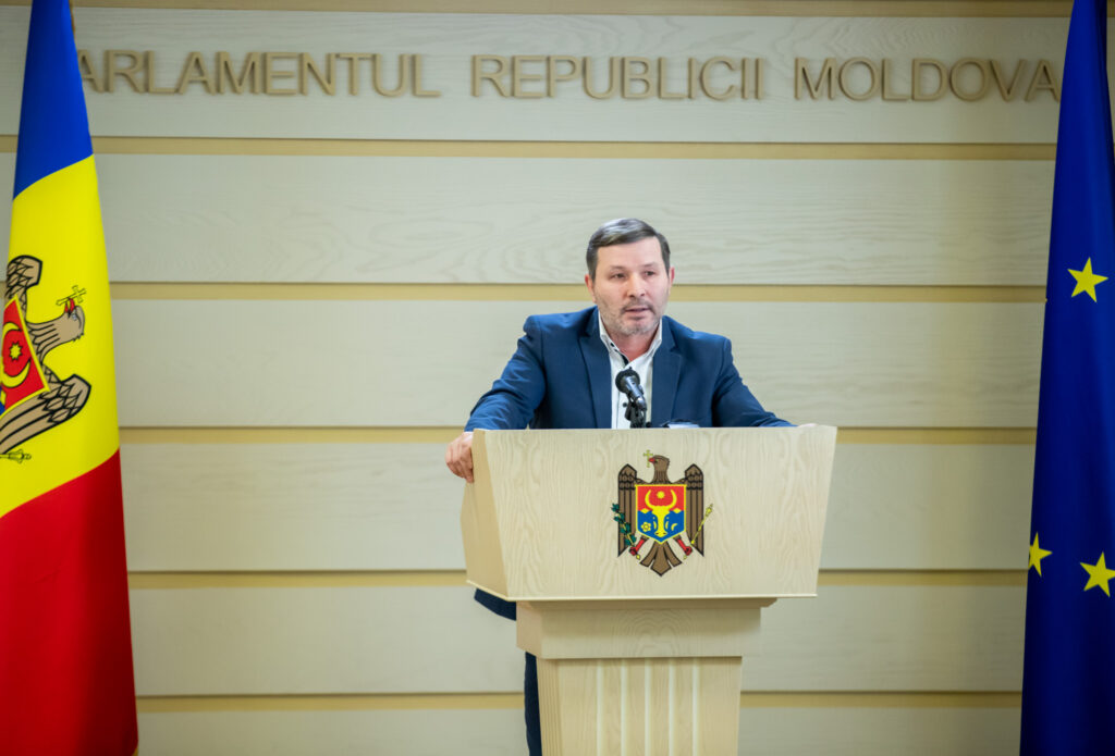 deputatii bcs solicita anularea interdictiei la exportul de porumb