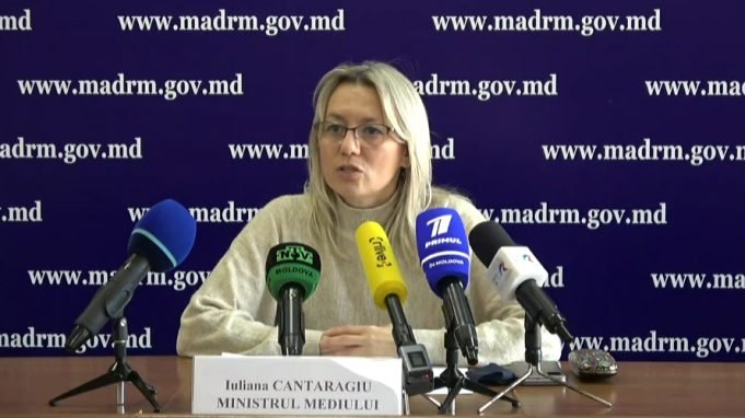 Dezvăluiri frapante despre activitatea unui ministru PAS: Face lobby în favoarea companiilor care finanțează regimul de la Tiraspol