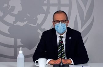 Directorul Regional pentru Europa al OMS va întreprinde o vizită în Republica Moldova