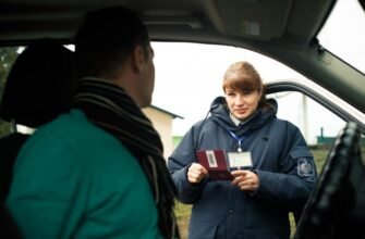 Doi moldoveni și-au perfectat actele prin intermediari, iar la trecerea frontierei de stat au aflat că acestea sunt falsificate