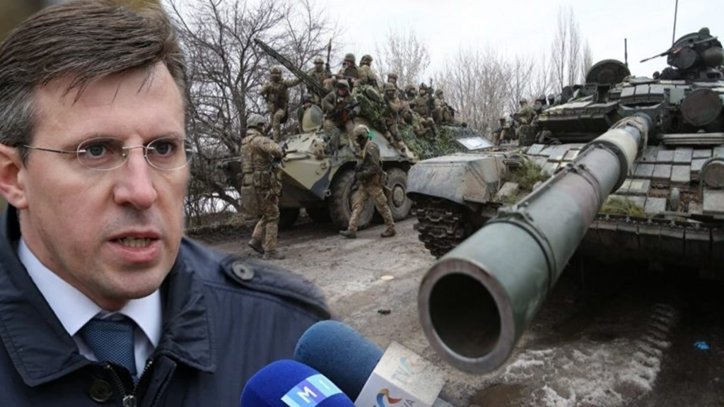 VIDEO EXPLOZIV// Dorin Chirtoacă - pregătit SĂ LUPTE în armata ucraineană împotriva Federației Ruse 2 dorin chirtoaca pregatit sa lupte in armata ucraineana impotriva federatiei ruse