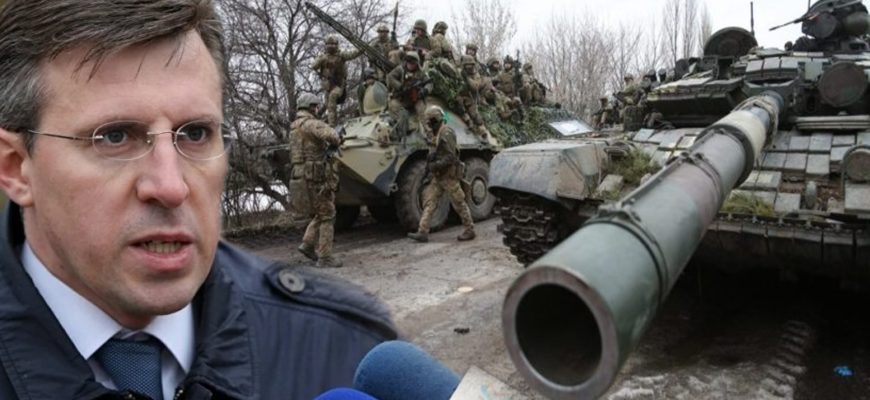 VIDEO EXPLOZIV// Dorin Chirtoacă - pregătit SĂ LUPTE în armata ucraineană împotriva Federației Ruse 1 dorin chirtoaca pregatit sa lupte in armata ucraineana impotriva federatiei ruse