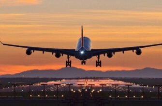 Două zboruri umanitare și unul Cargo, autorizate de Autoritatea Aeronautică Civilă pentru 4 martie
